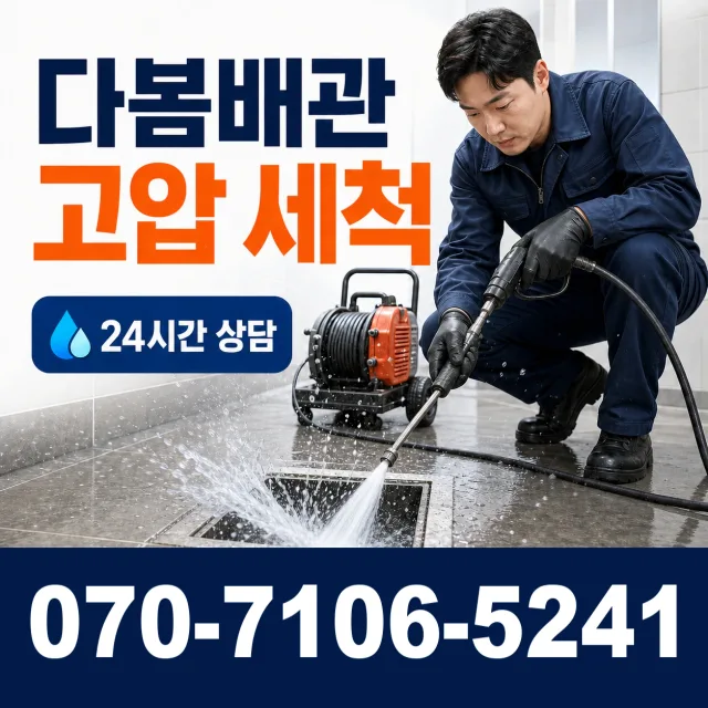 충북 충주시 대소원면 금곡리 변기뚫는법 상담 이미지 4